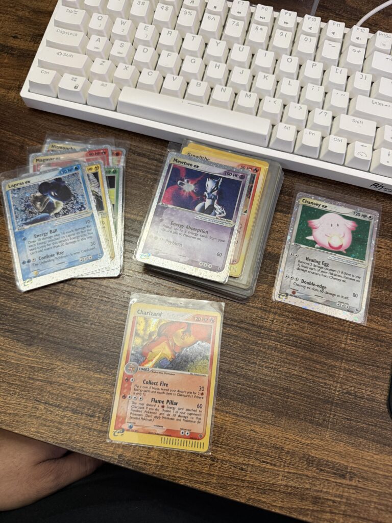 Glad i kept these…