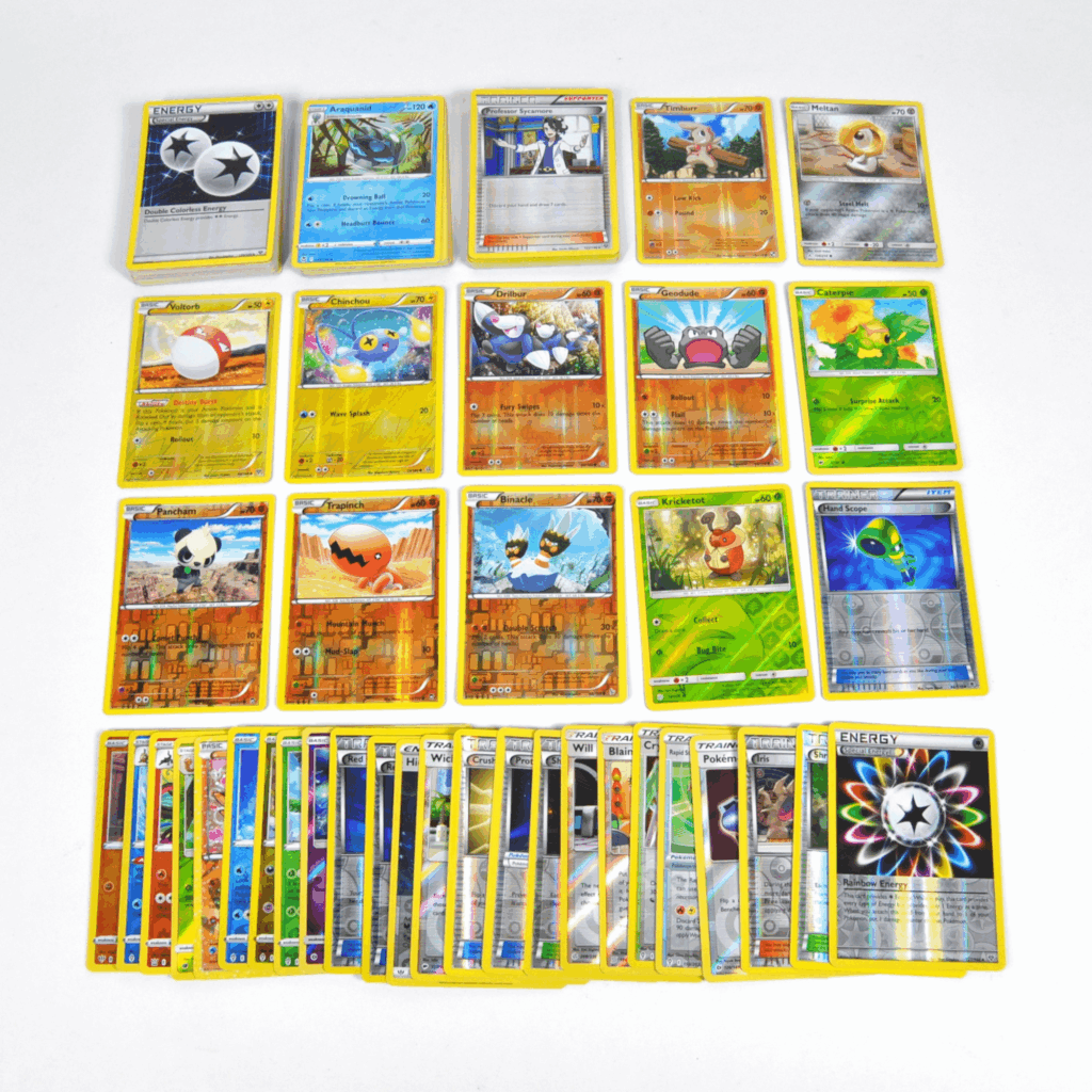 why does nobody seem to appreciate holo cards?