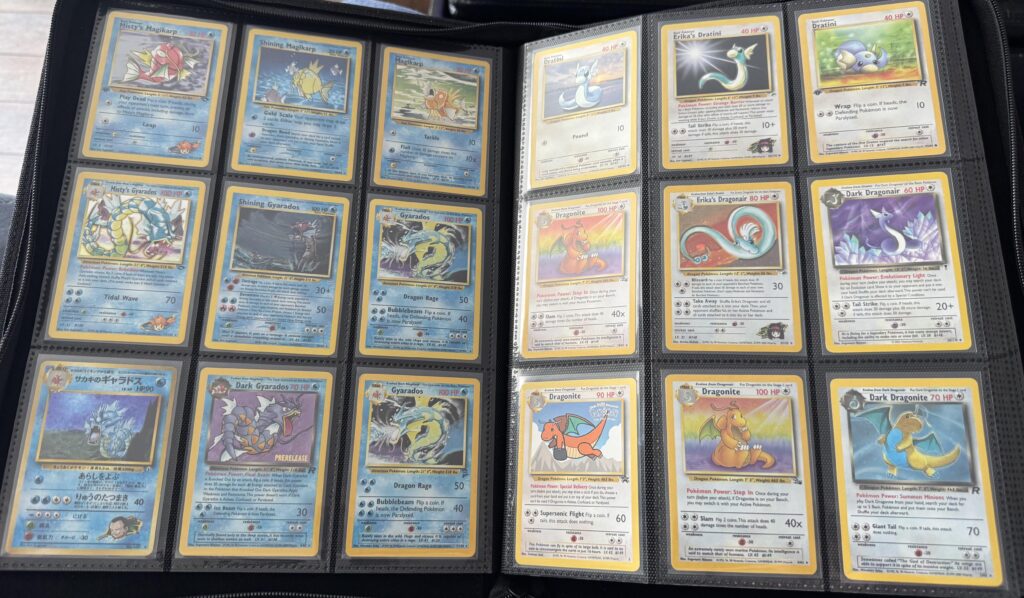 Picked up my final addition to my dragon page