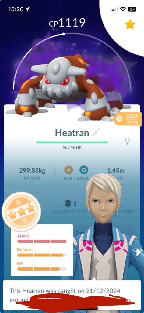 Should I Purify her?