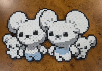 Maushold Perler (OC)