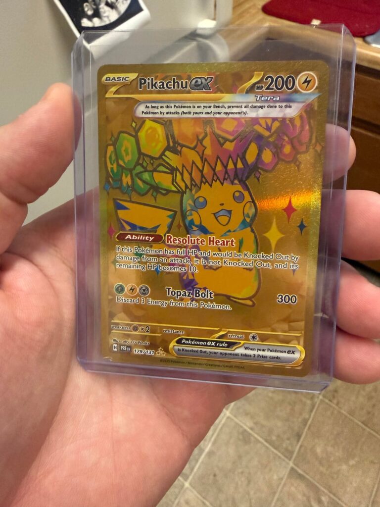 Wife sniped an unfortunate pack