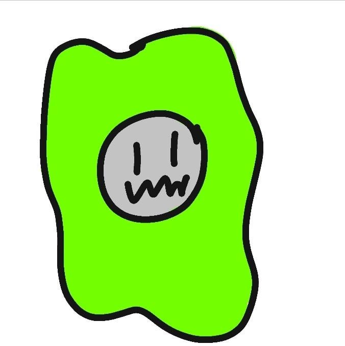 Guess the badly drawn pokemon. Easy mode