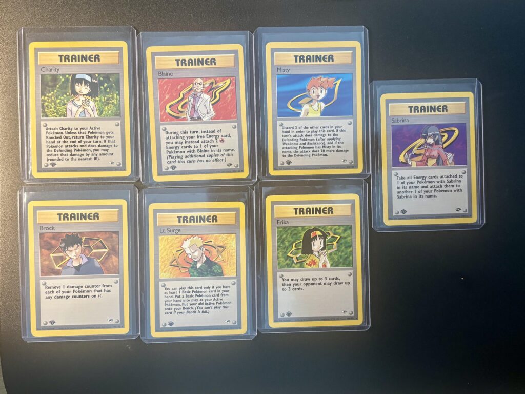 Something different that doesn’t break the bank.