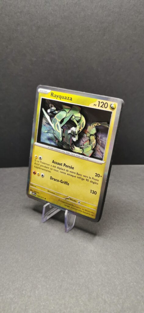 My last shadow box creation