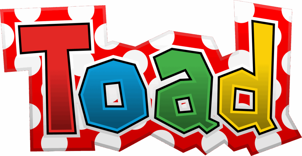 New Mario movie spinoff television series "Toad" announced