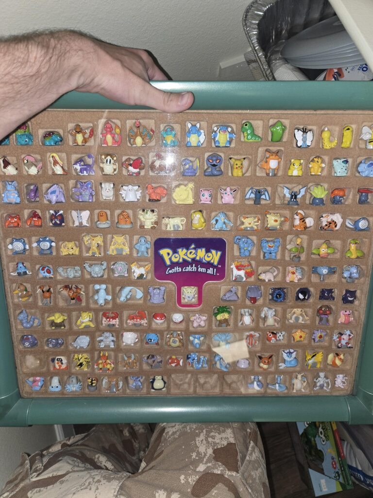 Looking for leads to complete.