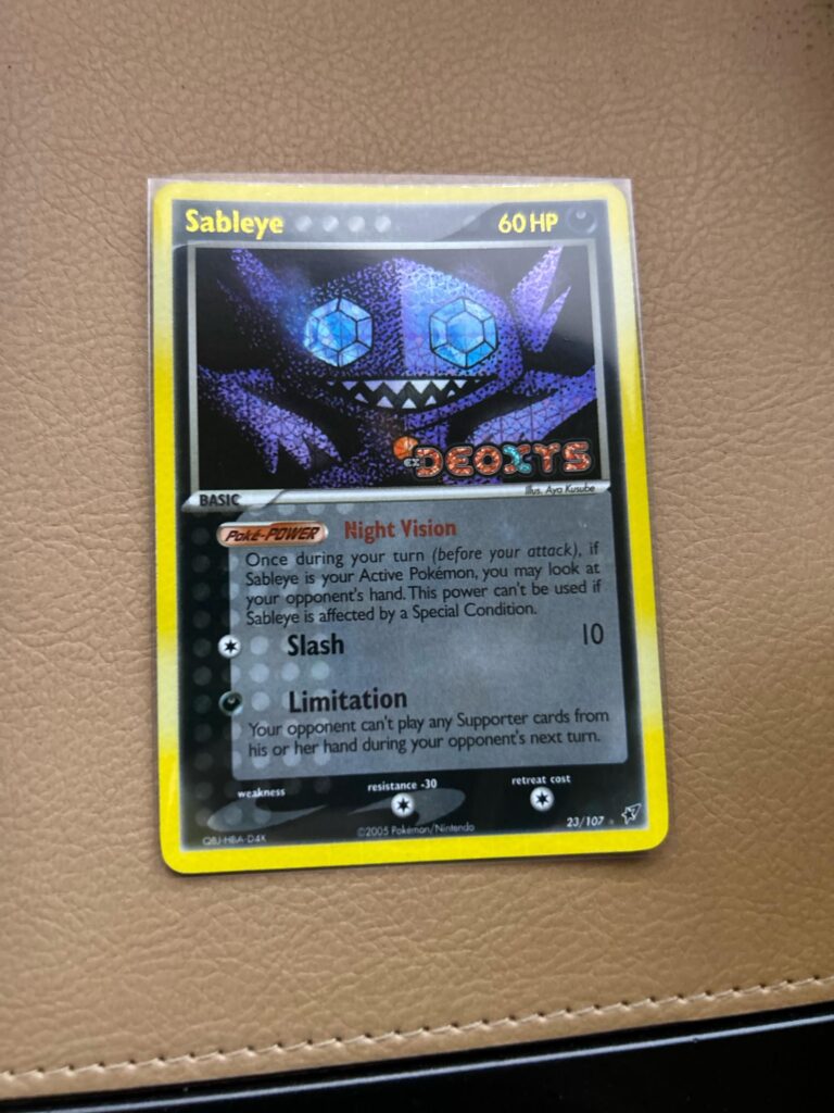 Finally found my grail in the wild ᕦ(ò_óˇ)ᕤ