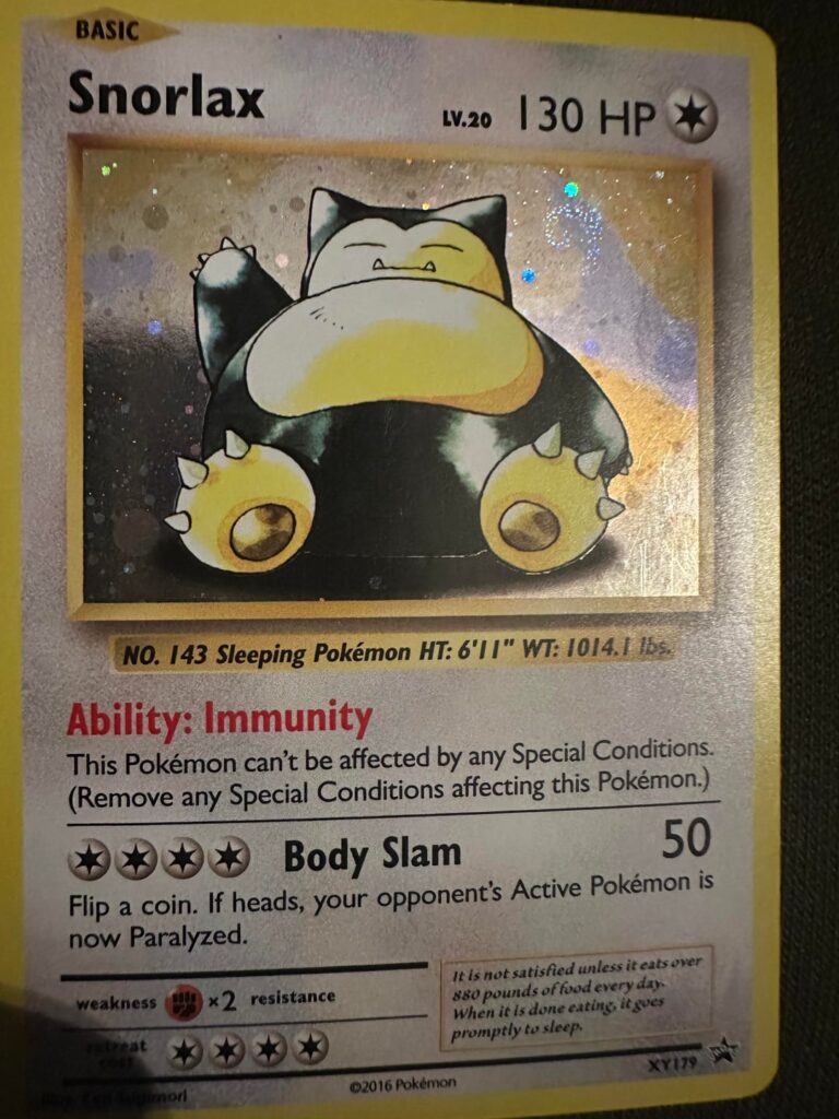 Is this a galaxy swirl?