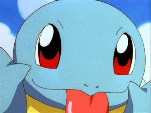 Some nostalgia for your Monday