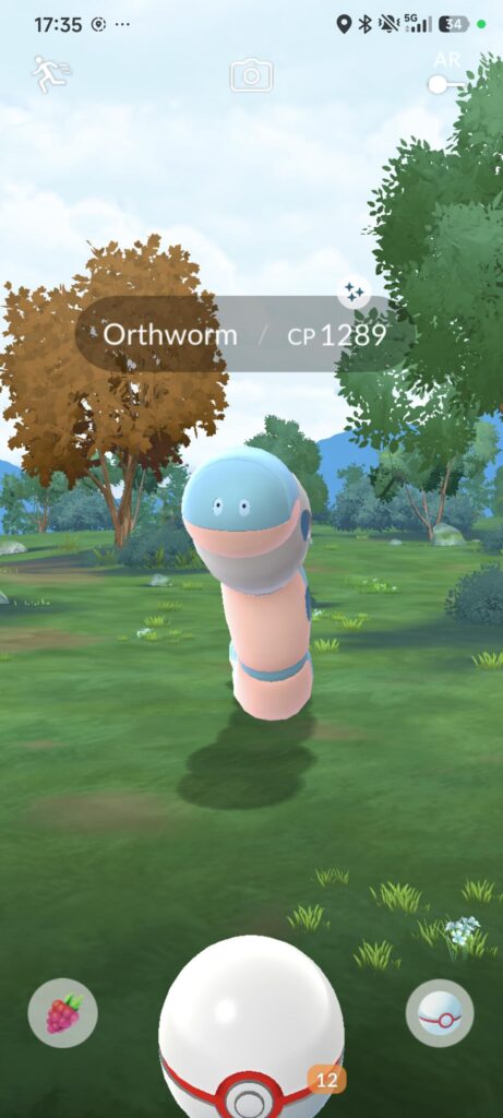 My first RAID today ended like this ..