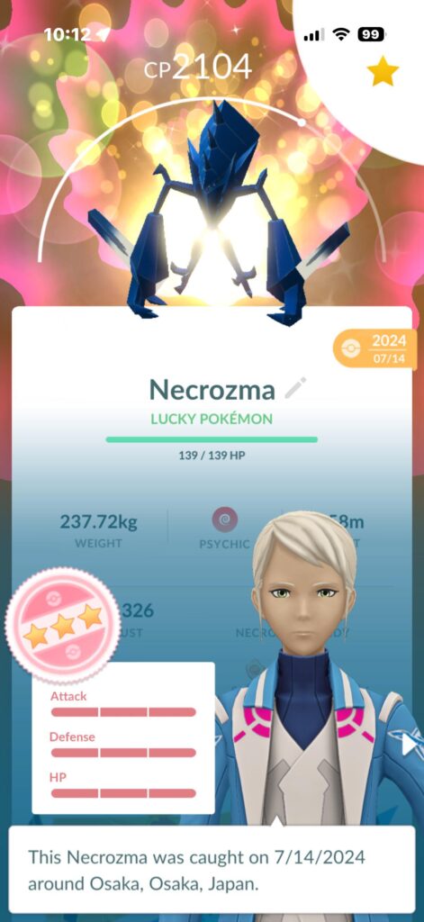 BANG! Currently freaking out!!