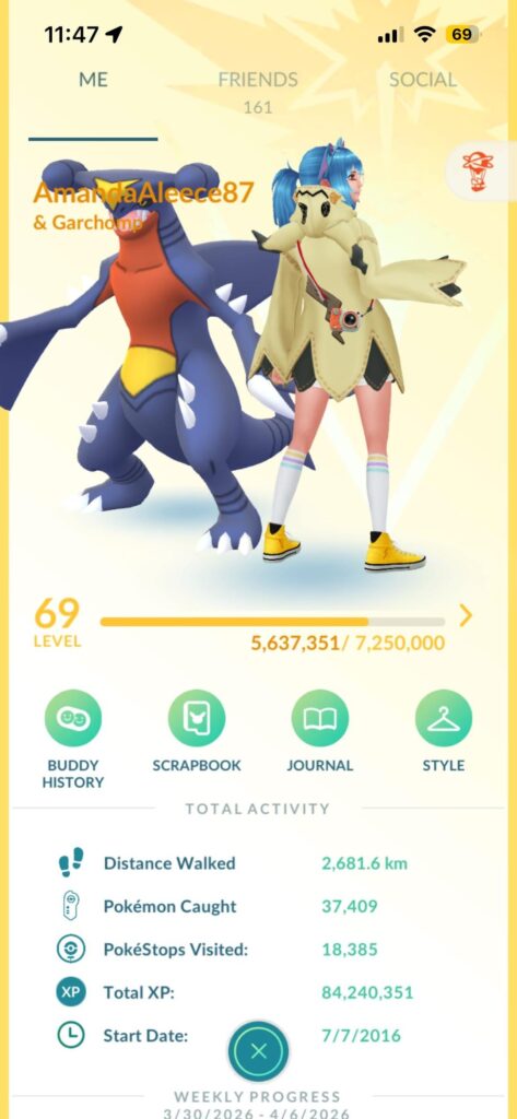 Mimiku costume question