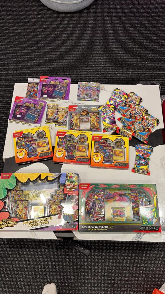 Fell for the hype. 500$ down the drain