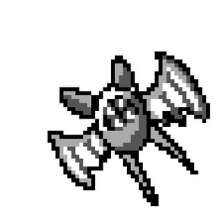 [OC] Another batch of the goofy sprites!