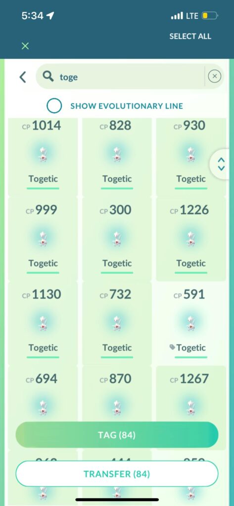 Boosted odds? Unlikely