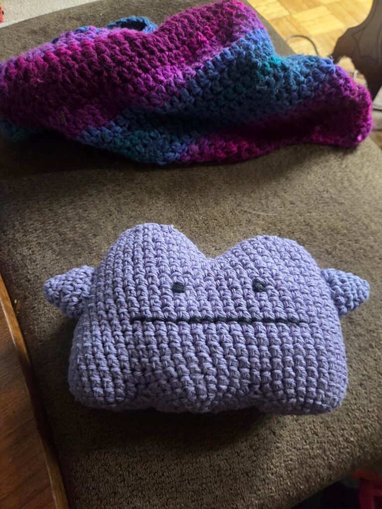 Moms gift to me for my birthday. She thinks they arent good but I love them. What do you all think?