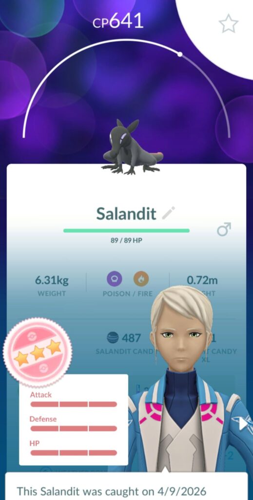 This just feels insulting