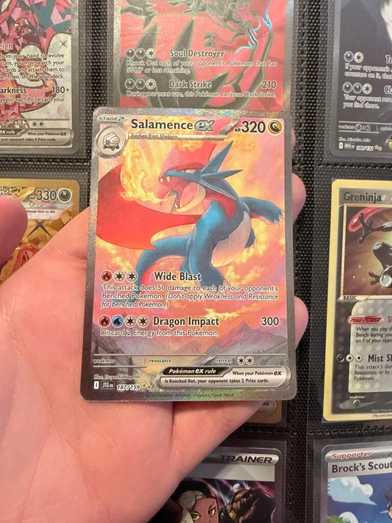 What could’ve caused this?