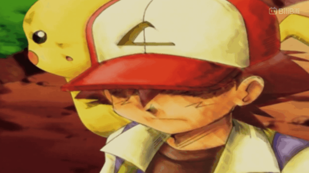 My take on the anime.