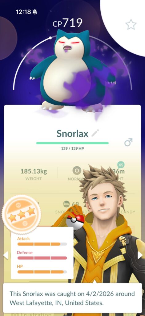 Should I purify?