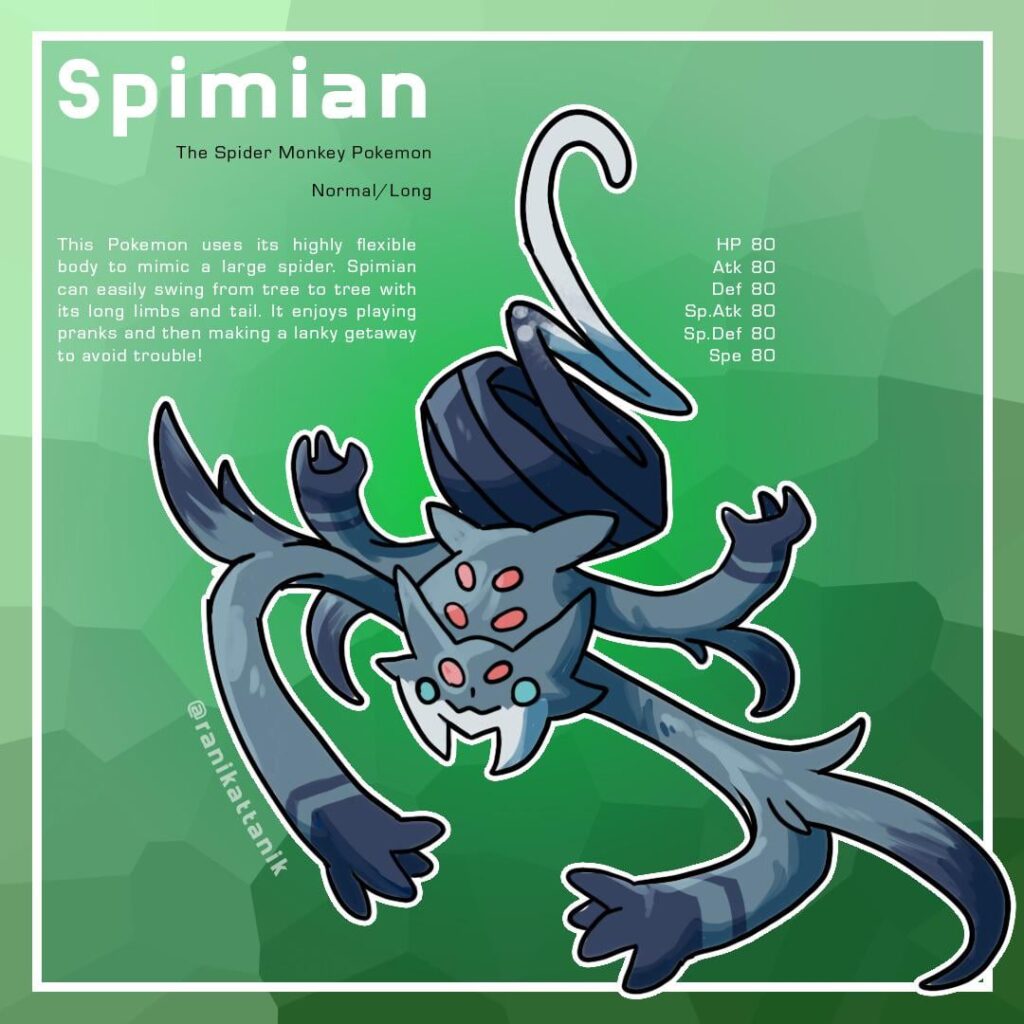 Had a daydream next gen introduced “long” type, used this guy to showcase it