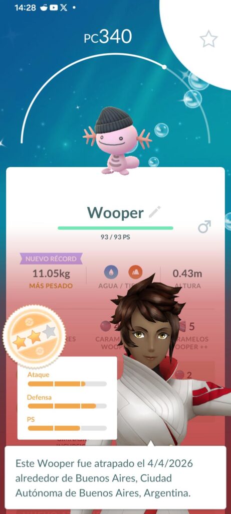 Got the one I wanted first try!!!