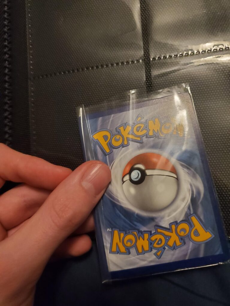 Will this damage my cards?