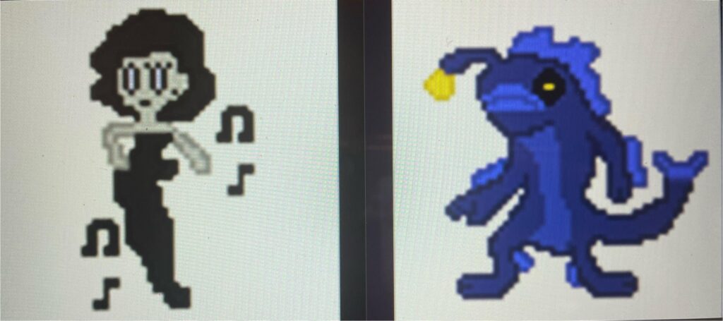 The idea of Hybrid Fakemon (Hybreeding)