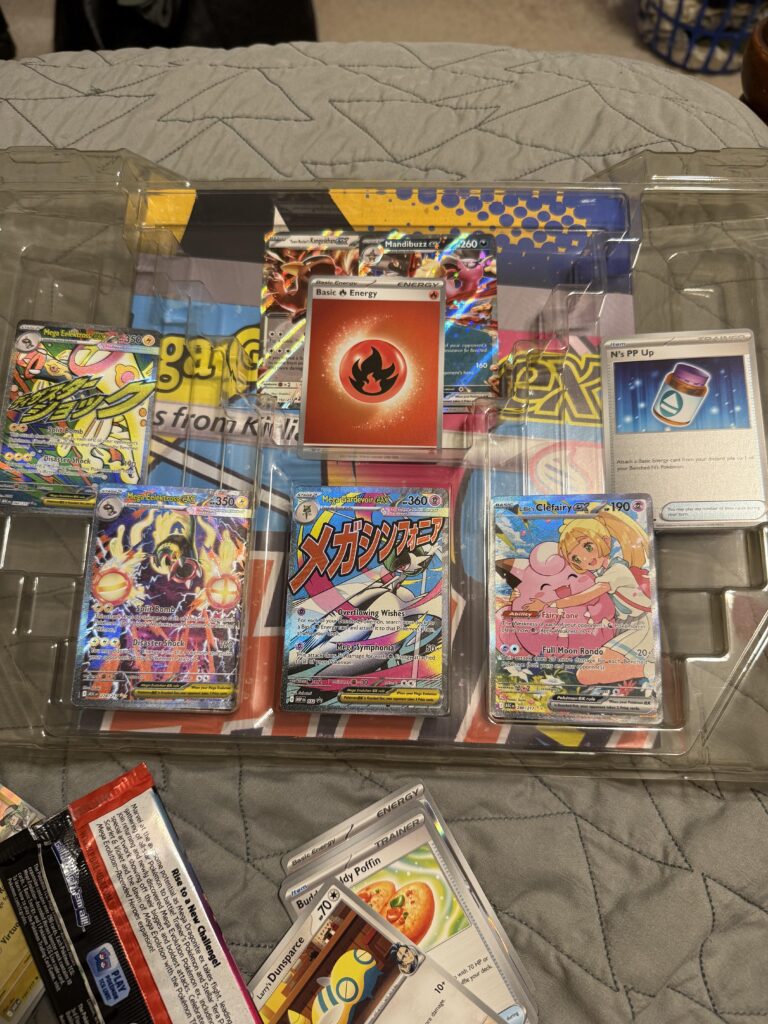 Never keep it sealed