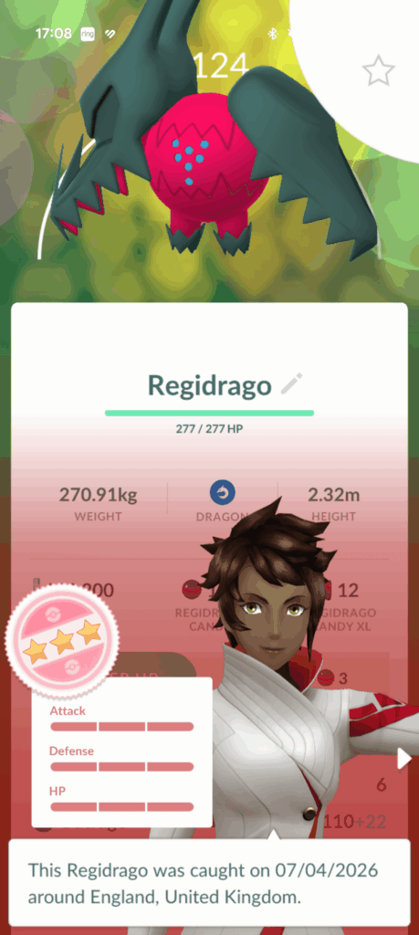 Wasn't expecting that.