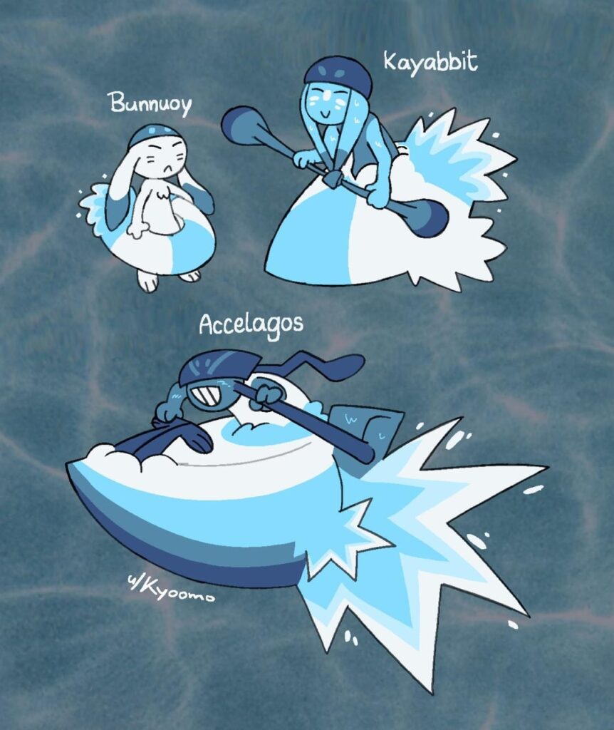I had this idea in my head for so long (read desc)