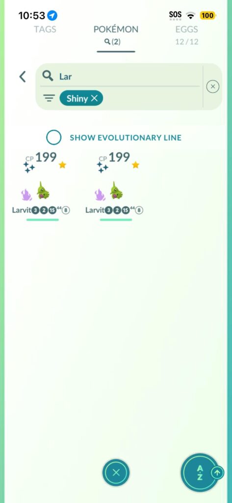 What are the odds of this happening ?