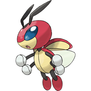What Pokemon do you want to be involved with Gen 10's gimmick (whatever it is)?