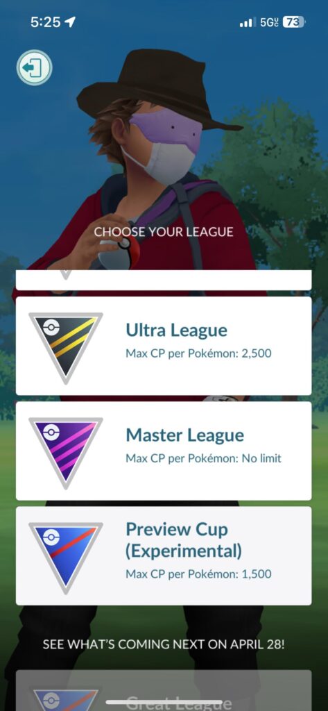 Any idea on what new system does?