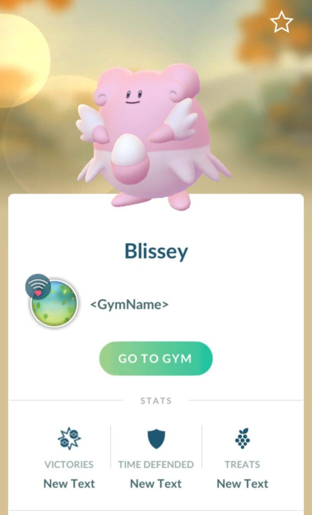 Is there anyway to save this guy from a despawned gym?