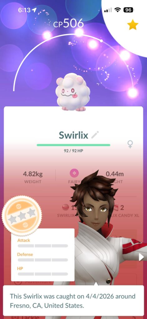 I didn't even know this was possible