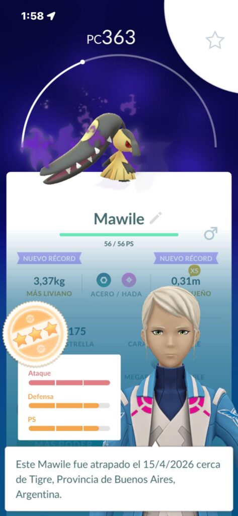should i purify him?