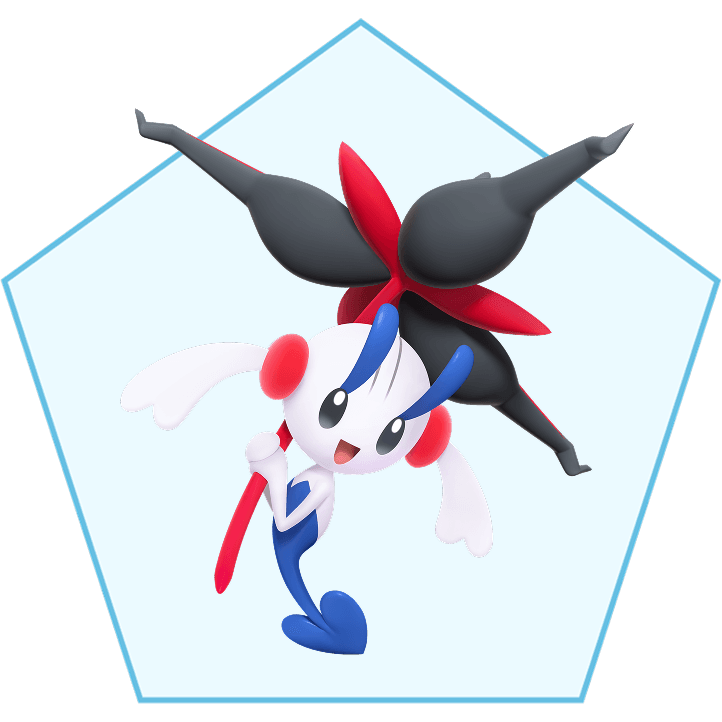 Heads up, Eternal Flower Floette, possibly the strongest Mega Pokémon in Champions, cannot be recruited