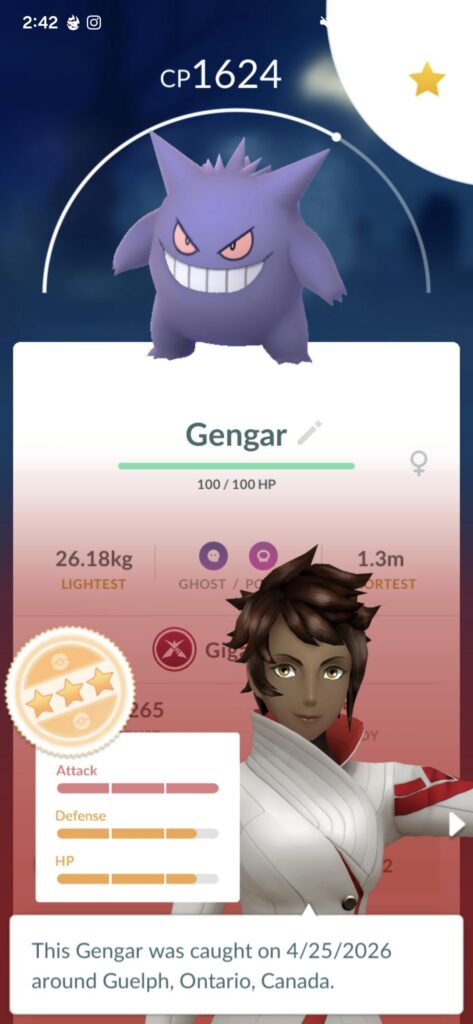 Should I keep this?