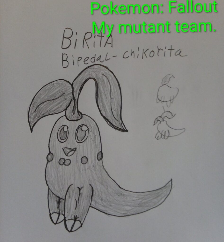 Welcome to the mushroom cloud region