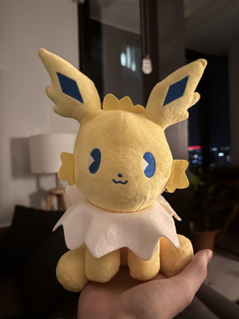 Pretty cute right?! 💛🖤