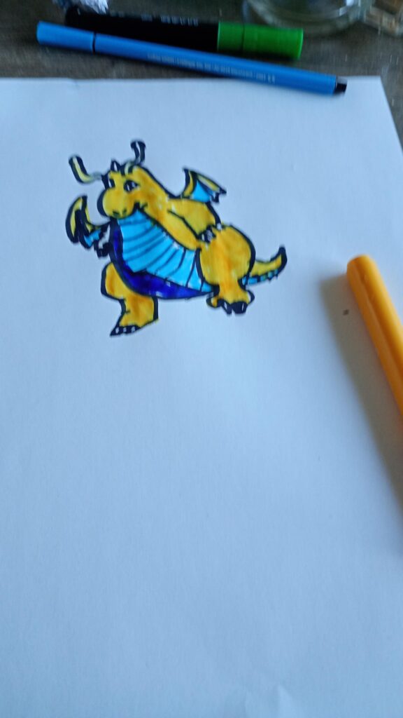 I ruined it didn't I