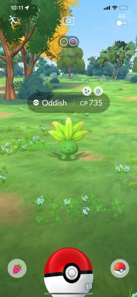 2 shinies on the same day what are the odds