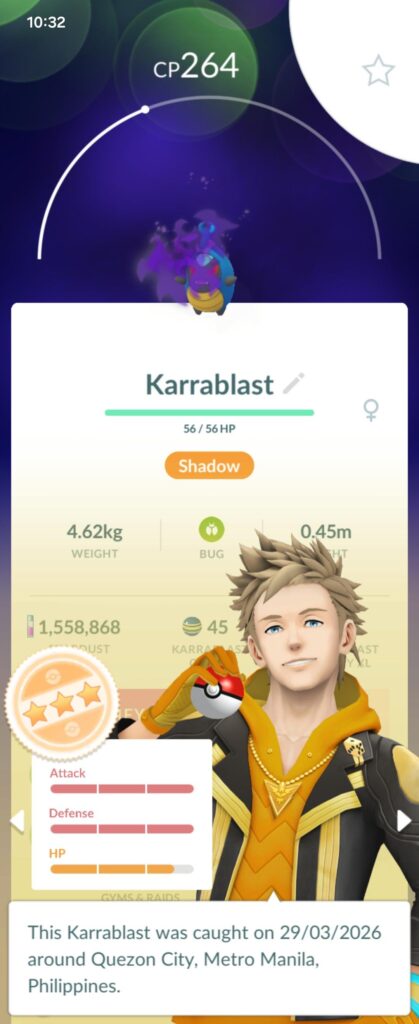 Should I purify this just for the sake of hundo collecting?