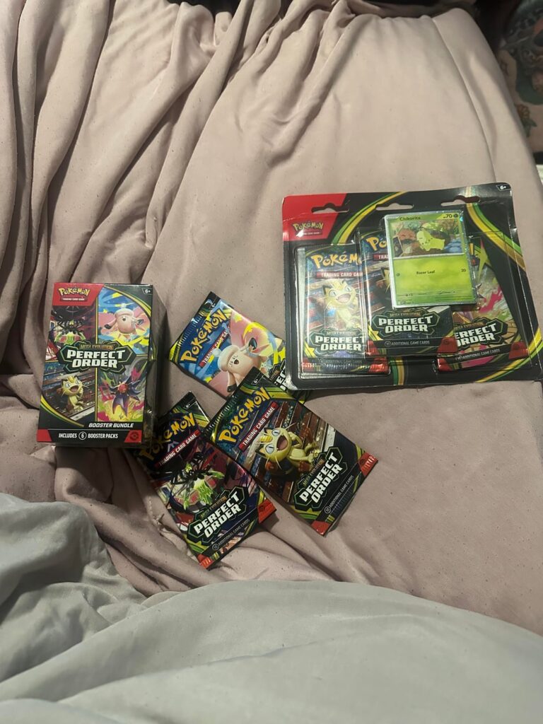 Gift from my husband