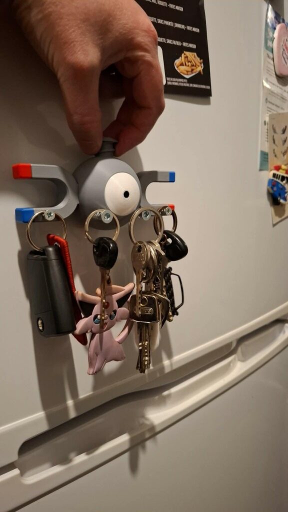 When carguy also loves nerdy stuff