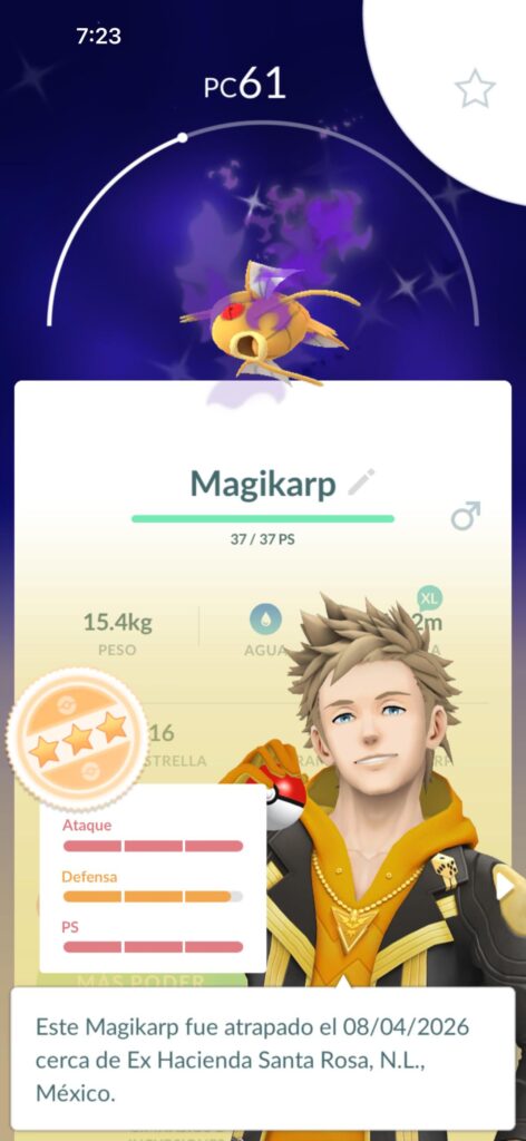 No me lo puedo creer