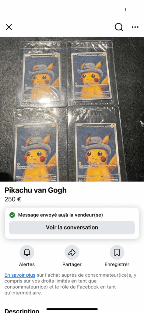 Possible Scammer ? Sem Tuinstra (Dani Helderen)