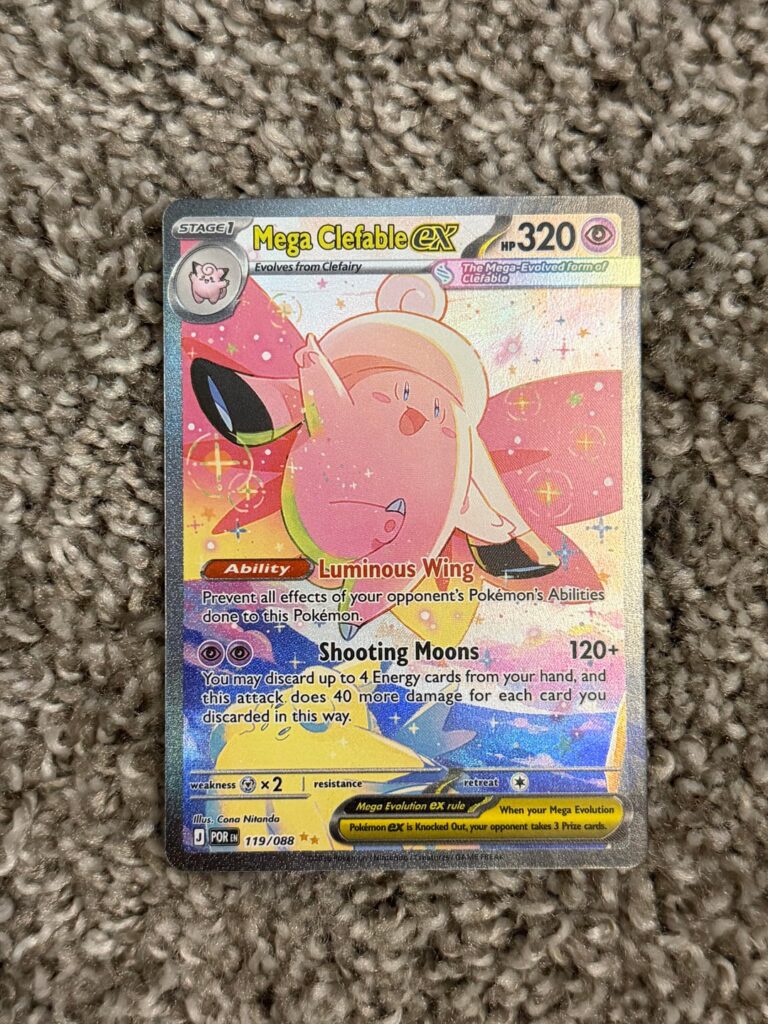 FINALLY pulled this beauty 😍